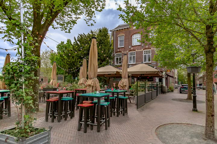 Photo 42 of Catharijnesingel 139-G