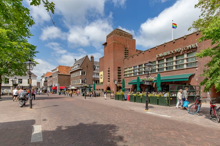 Photo 45 of Catharijnesingel 139-G