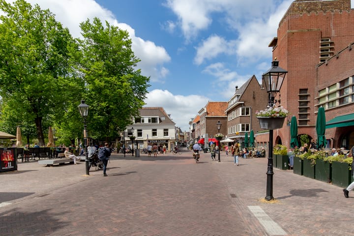 Photo 46 of Catharijnesingel 139-G