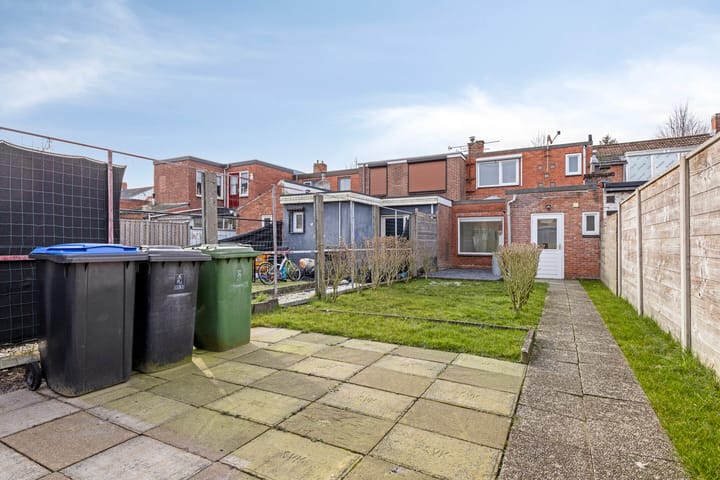 Foto 27 van Rooseveltweg 5