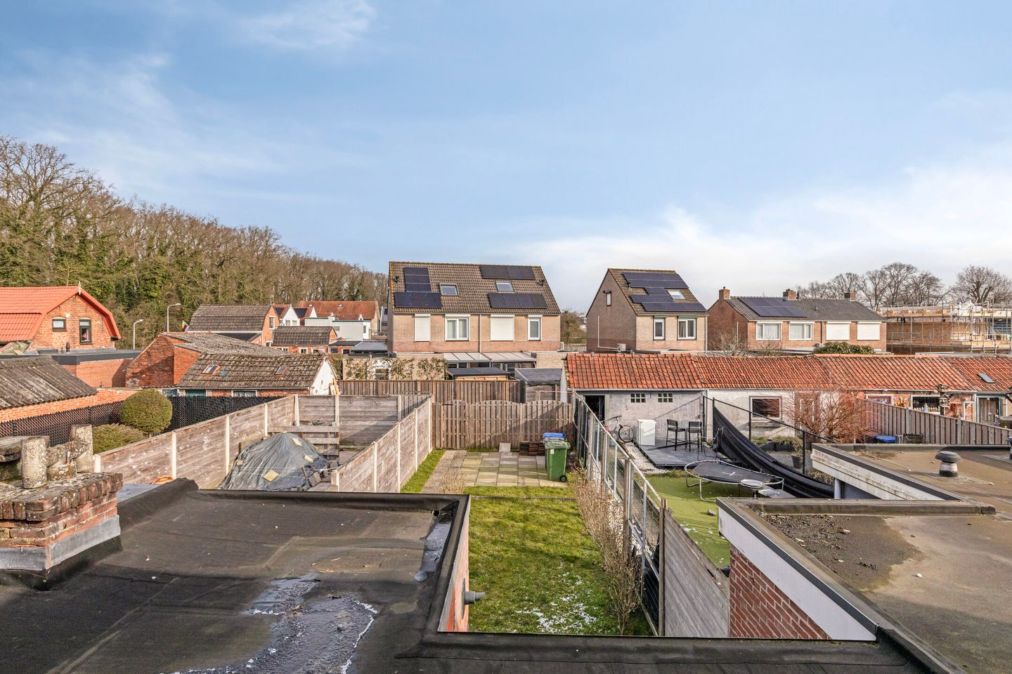 Foto 29 van Rooseveltweg 5