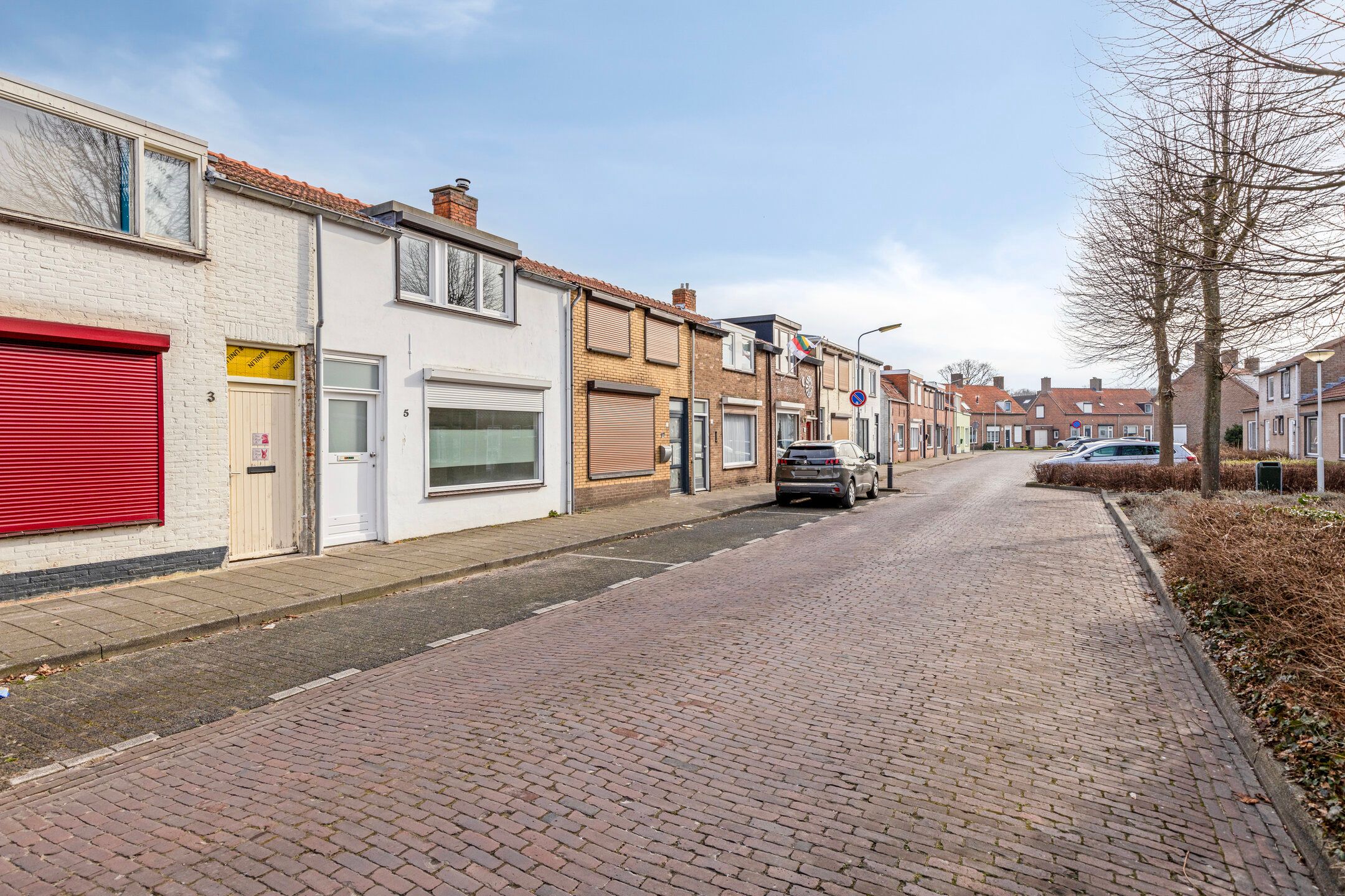 Foto 30 van Rooseveltweg 5