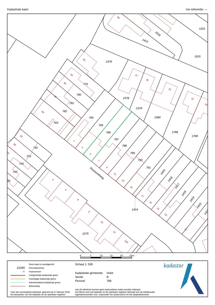 Foto 32 van Rooseveltweg 5