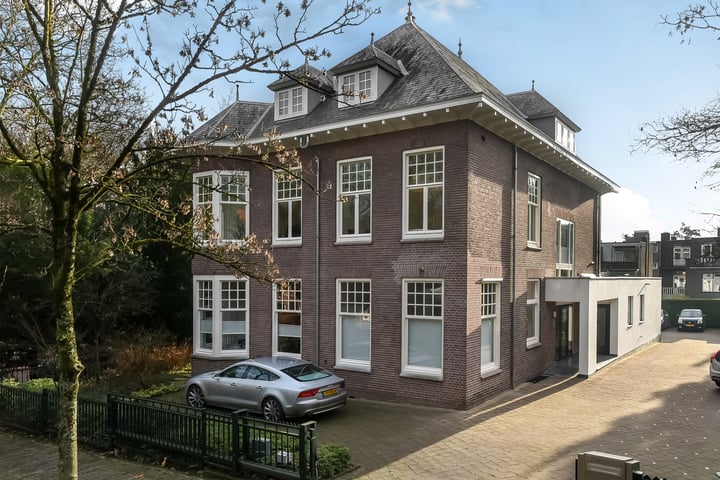 Röellstraat 1, Arnhem