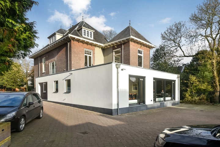 Röellstraat 1, Arnhem