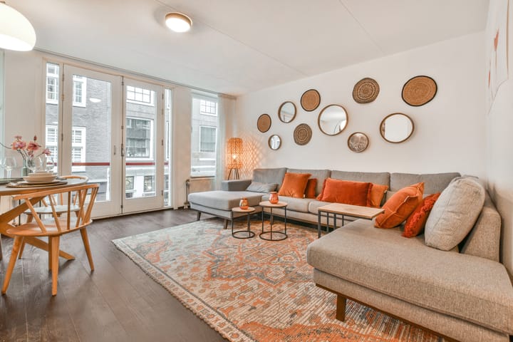 Photo 1 of Huidenstraat 18-B