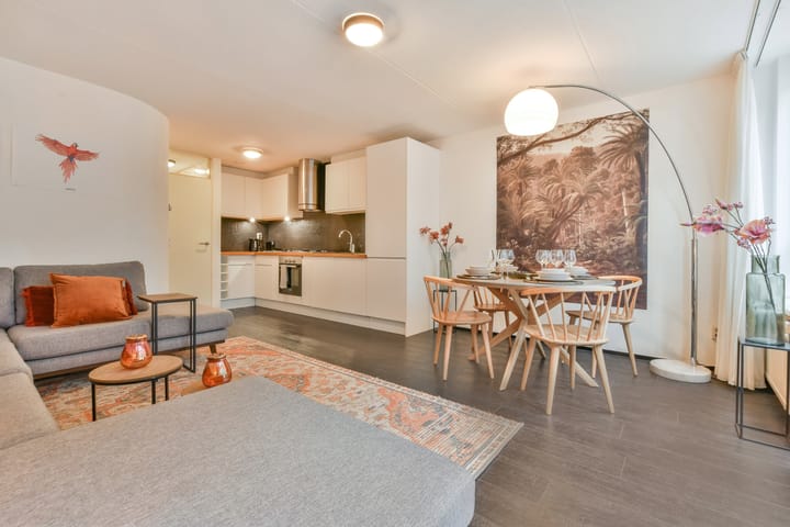 Foto 2 van Huidenstraat 18-B