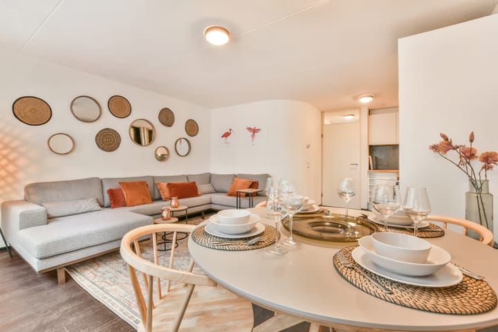 Photo 6 of Huidenstraat 18-B