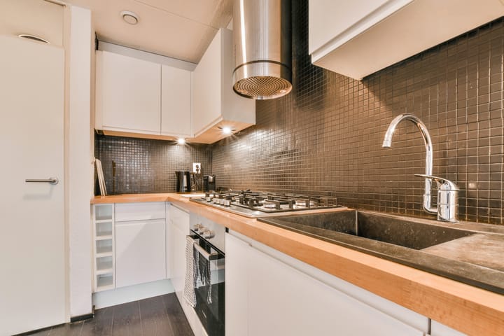 Photo 9 of Huidenstraat 18-B