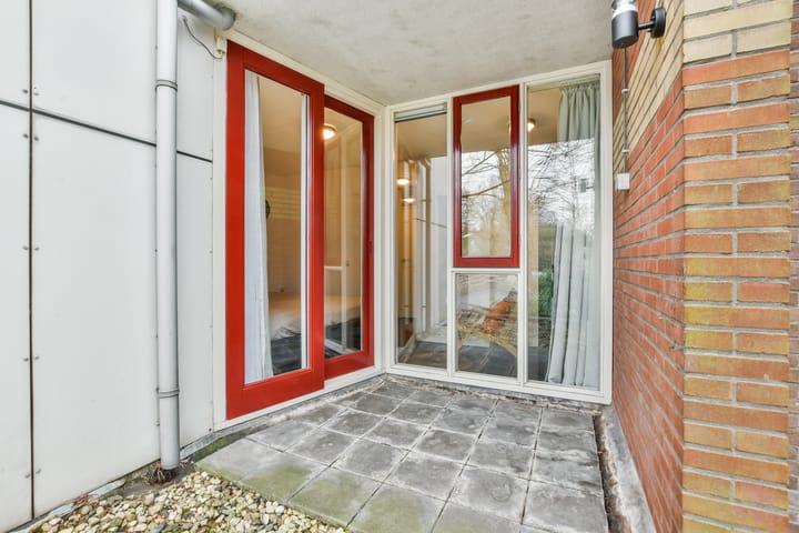 Photo 14 of Huidenstraat 18-B