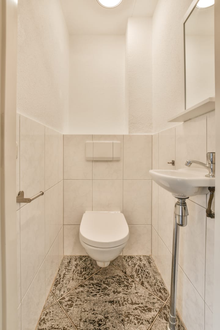 Photo 16 of Huidenstraat 18-B