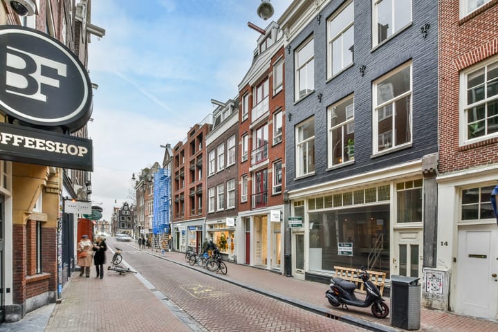 Photo 18 of Huidenstraat 18-B