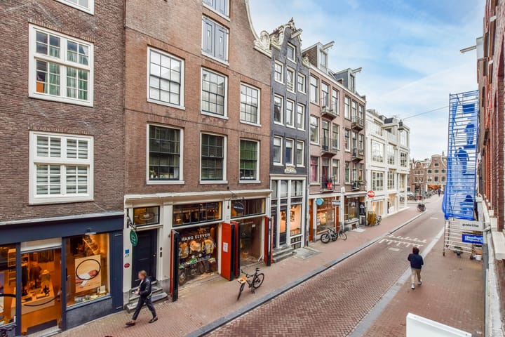 Photo 19 of Huidenstraat 18-B