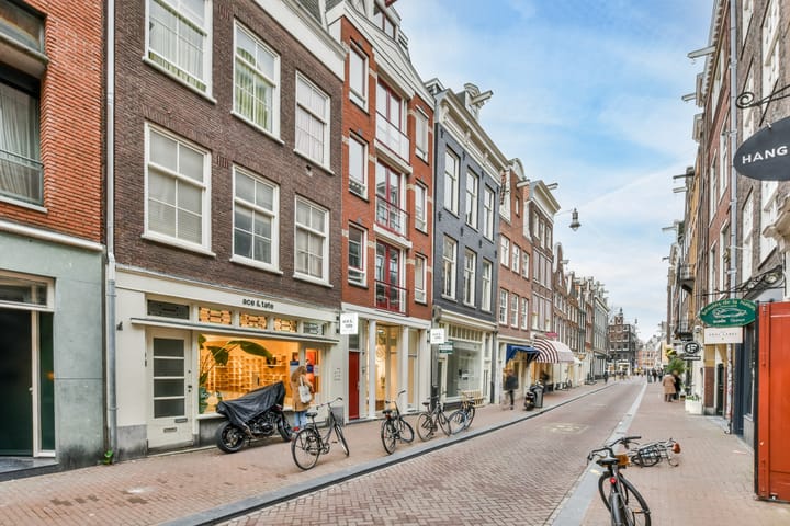 Photo 20 of Huidenstraat 18-B