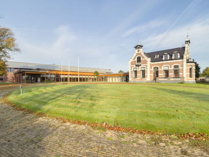 van Limburg Stirumweg 18