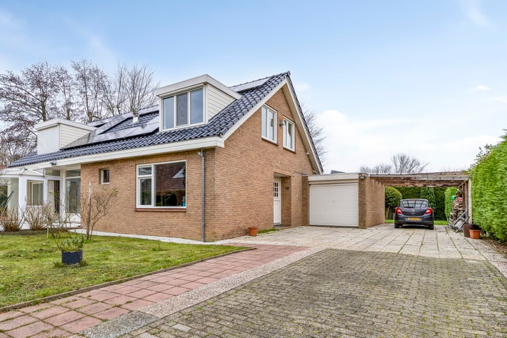 Saxenoord 21