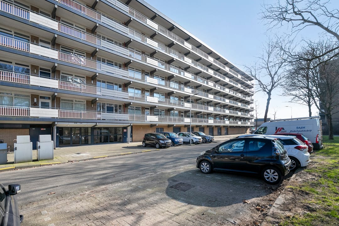 Photo 1 of Dunantstraat 698