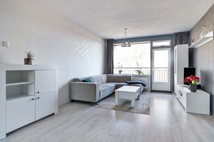 Foto 2 van Dunantstraat 698