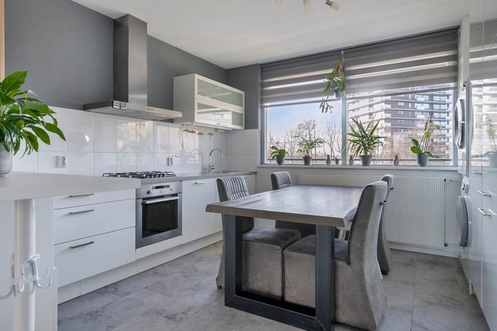 Foto 3 van Dunantstraat 698