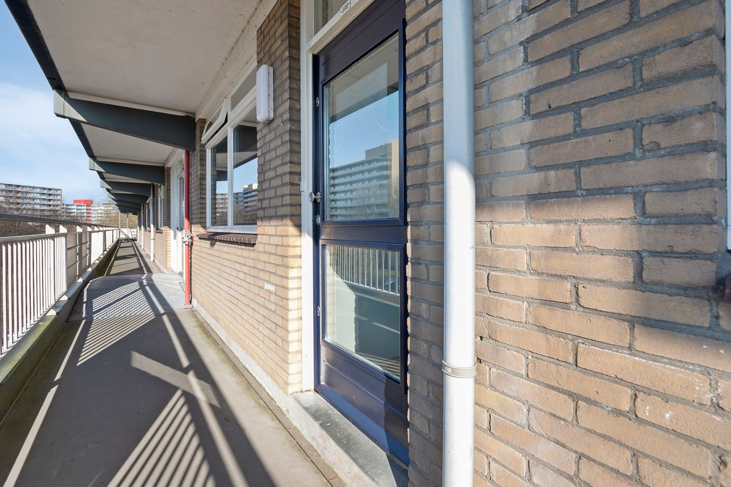 Photo 5 of Dunantstraat 698