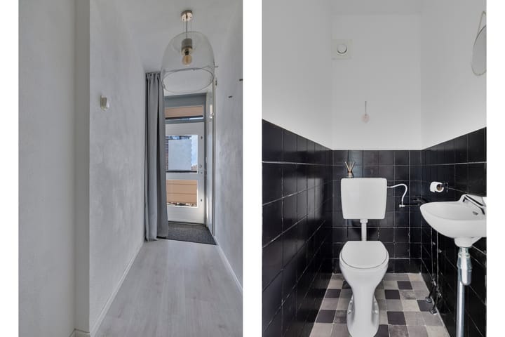 Foto 7 van Dunantstraat 698