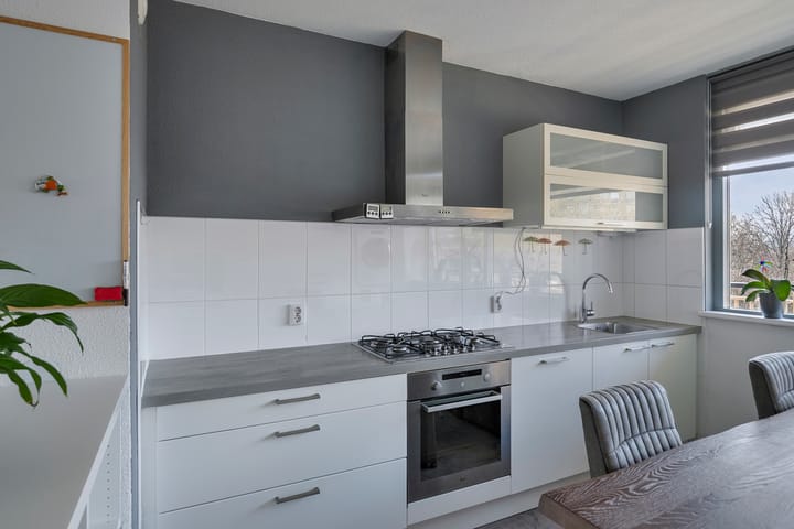 Foto 10 van Dunantstraat 698