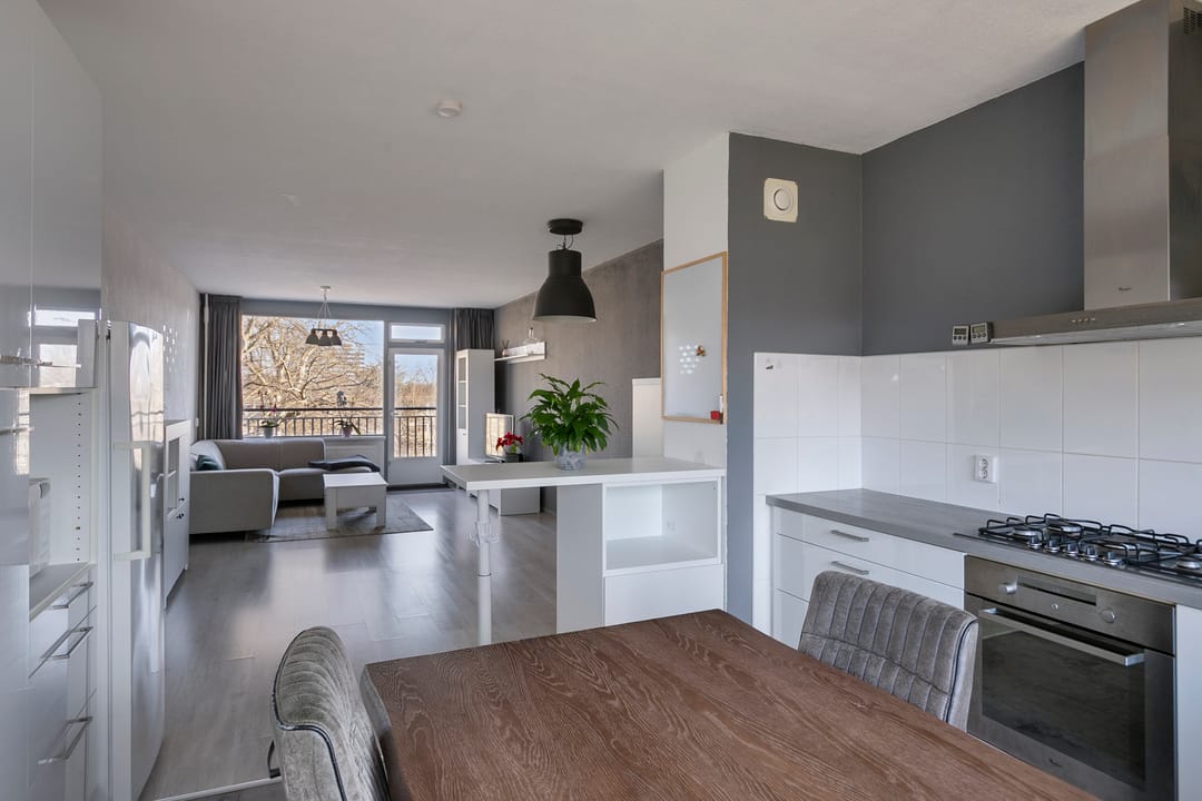 Photo 11 of Dunantstraat 698