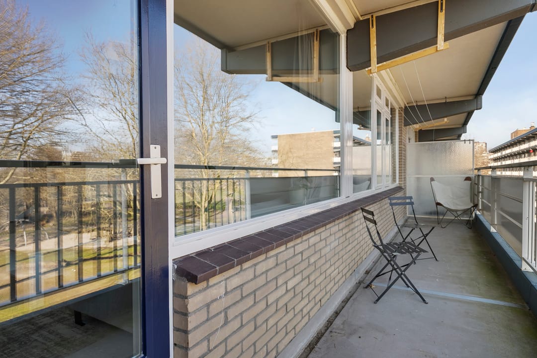 Photo 16 of Dunantstraat 698