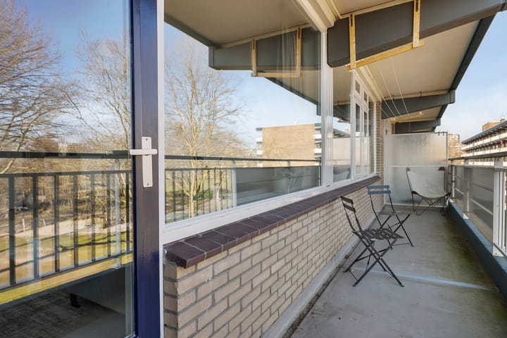 Foto 16 van Dunantstraat 698