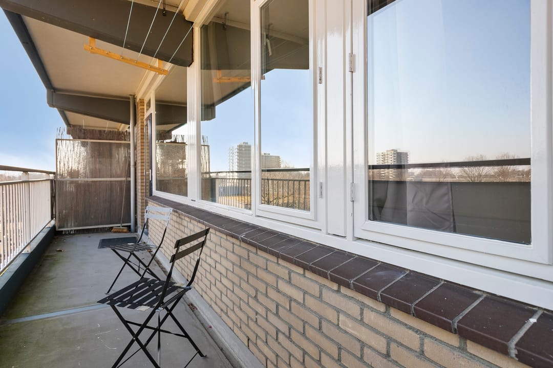 Photo 17 of Dunantstraat 698