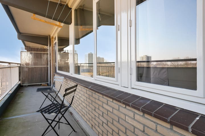 Foto 17 van Dunantstraat 698