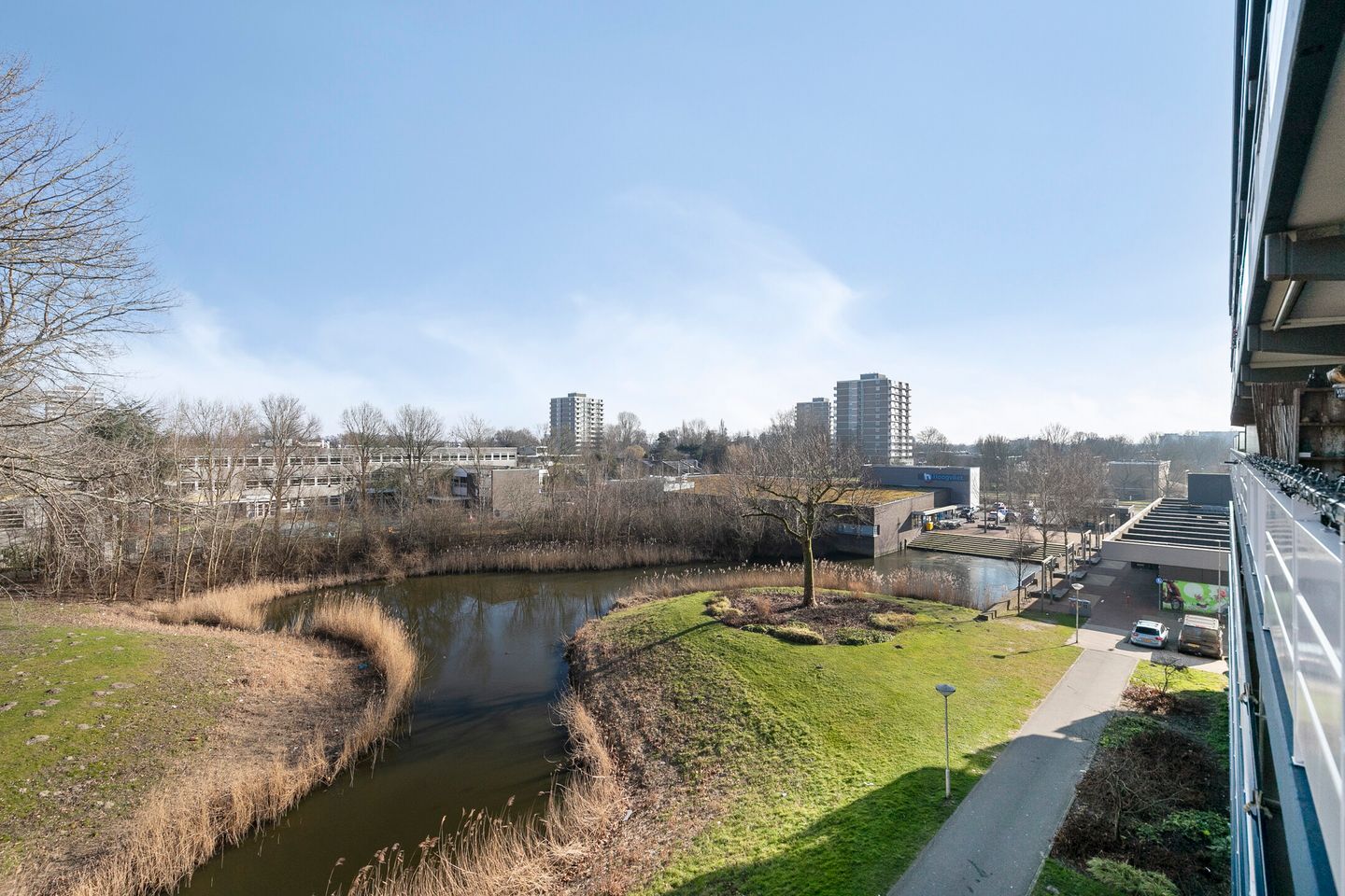 Photo 19 of Dunantstraat 698