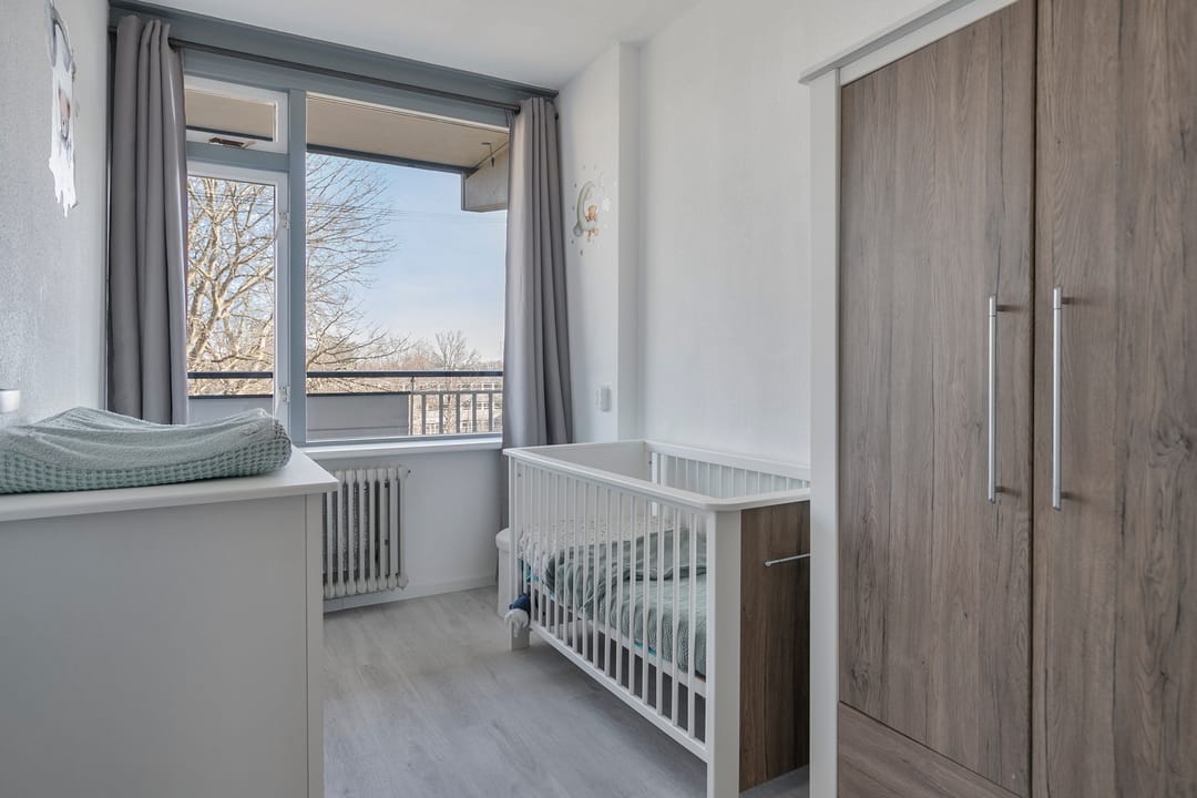 Photo 22 of Dunantstraat 698