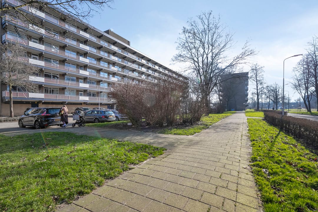 Photo 28 of Dunantstraat 698