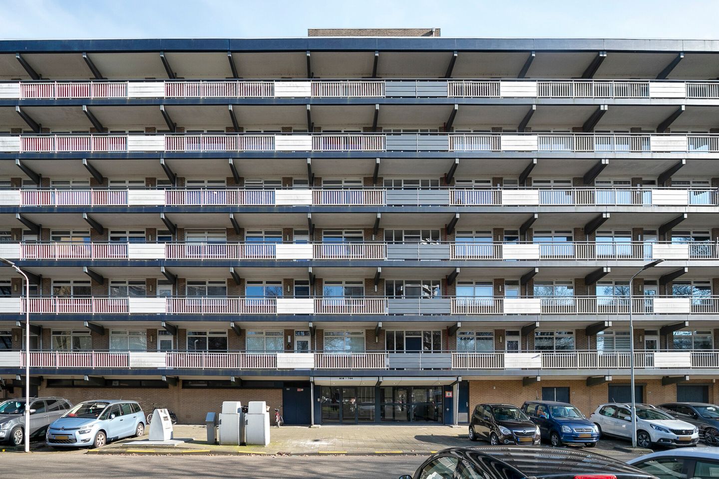 Photo 29 of Dunantstraat 698