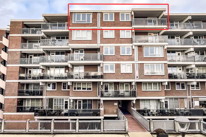 Foto 1 van Sandenburg 251