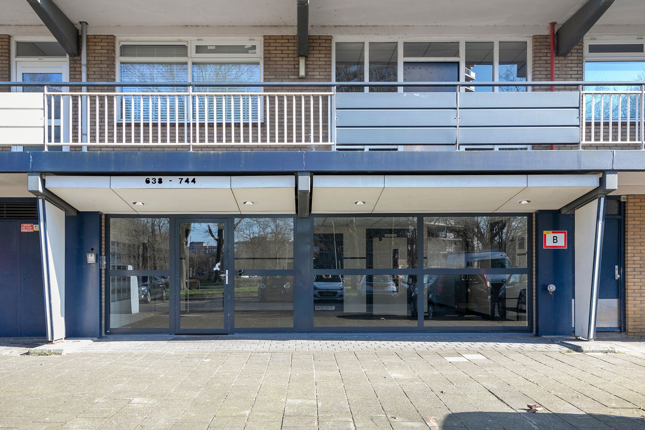 Photo 30 of Dunantstraat 698