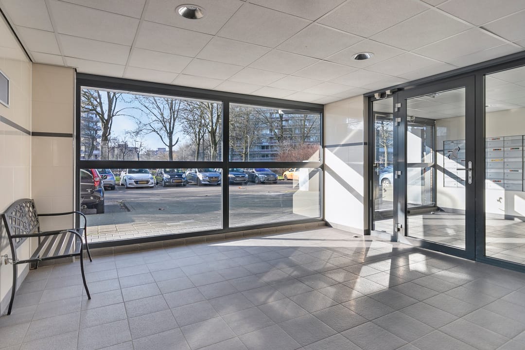 Photo 32 of Dunantstraat 698