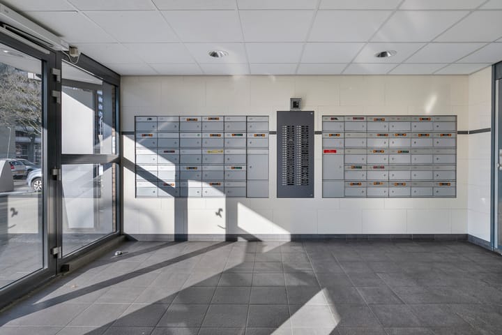 Foto 33 van Dunantstraat 698