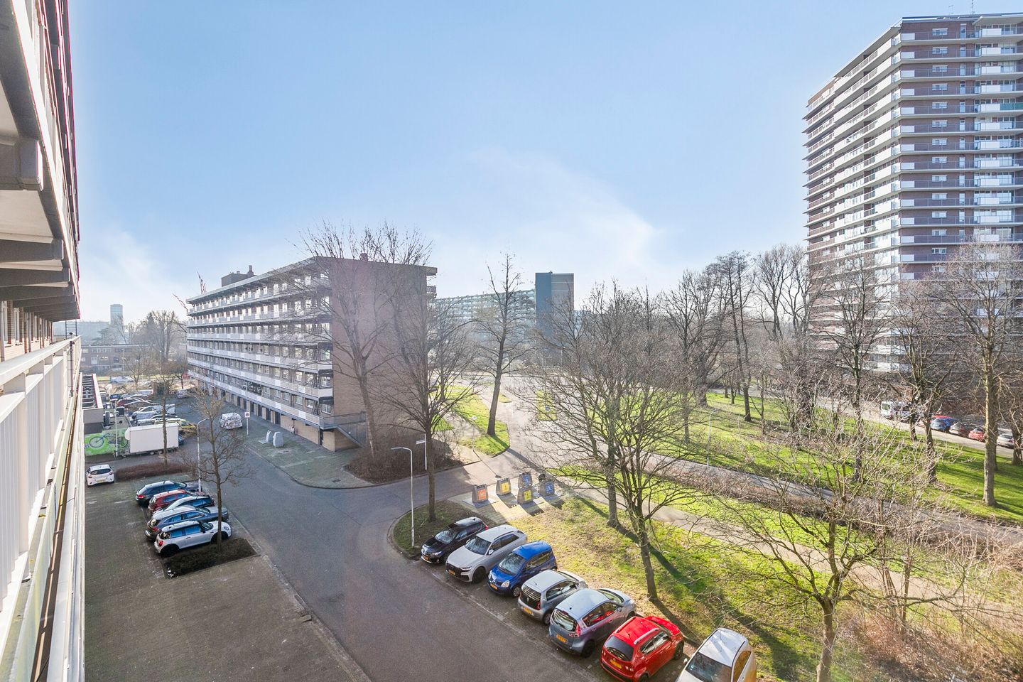 Photo 34 of Dunantstraat 698