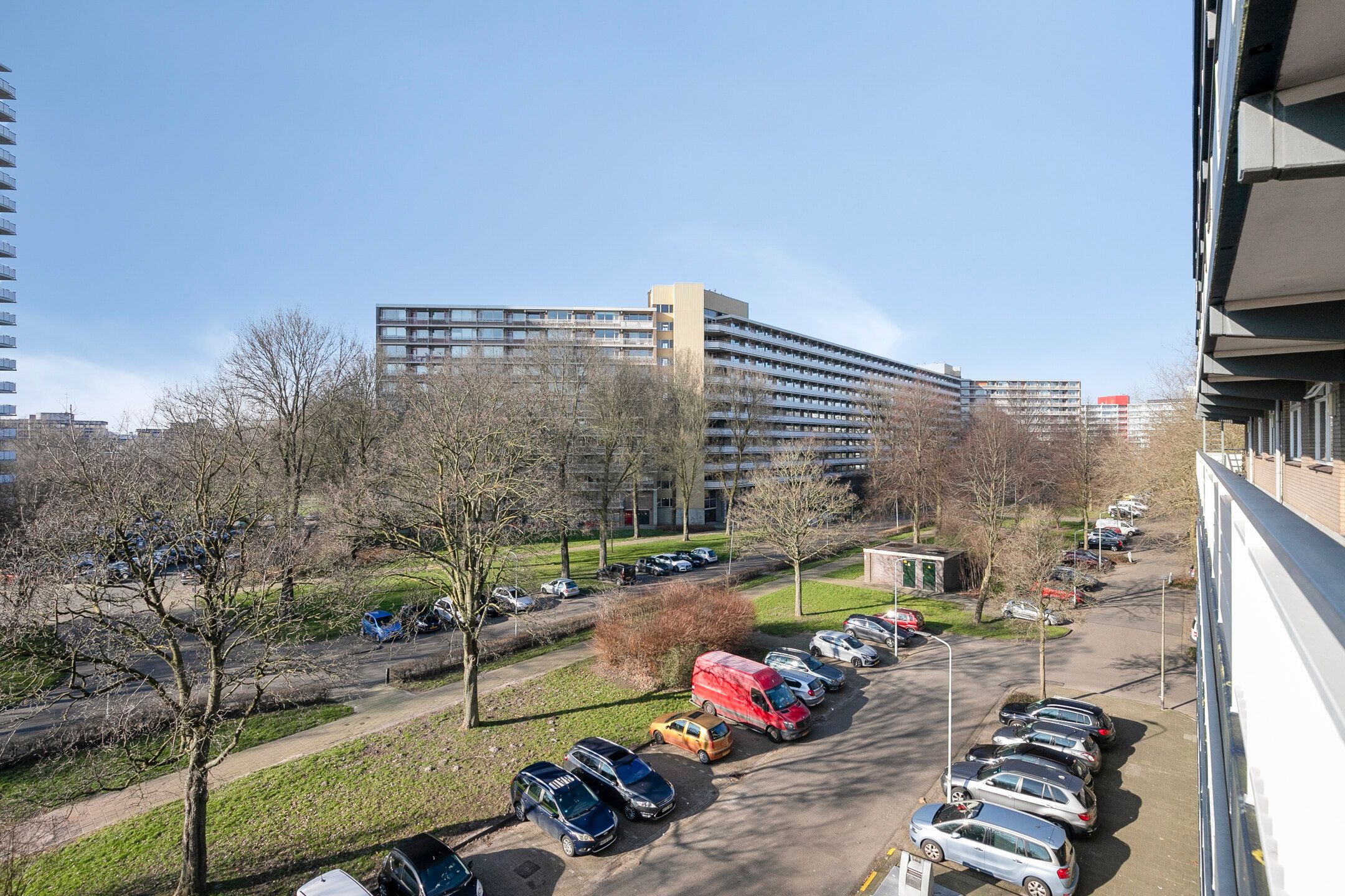 Photo 36 of Dunantstraat 698