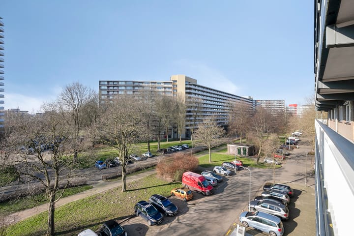 Foto 36 van Dunantstraat 698