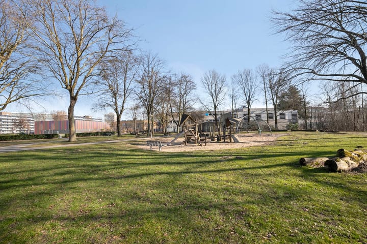 Foto 37 van Dunantstraat 698