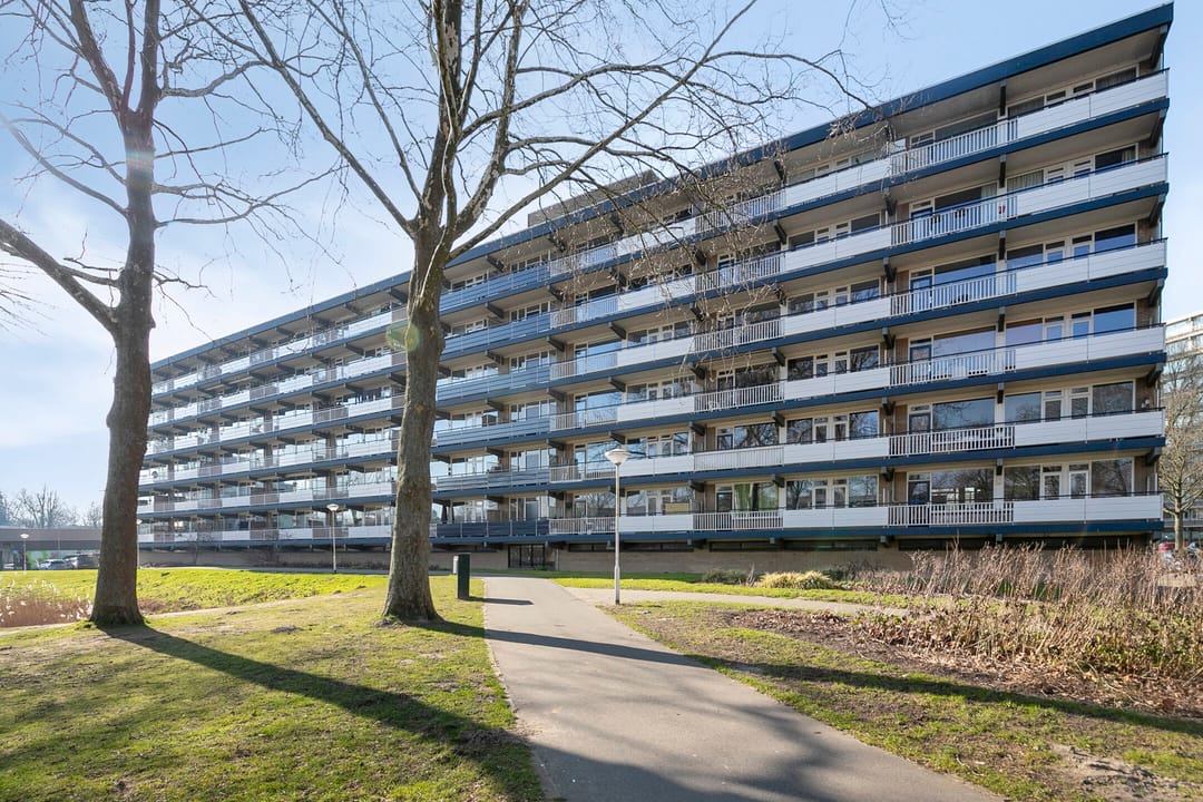 Photo 38 of Dunantstraat 698