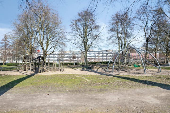 Foto 40 van Dunantstraat 698