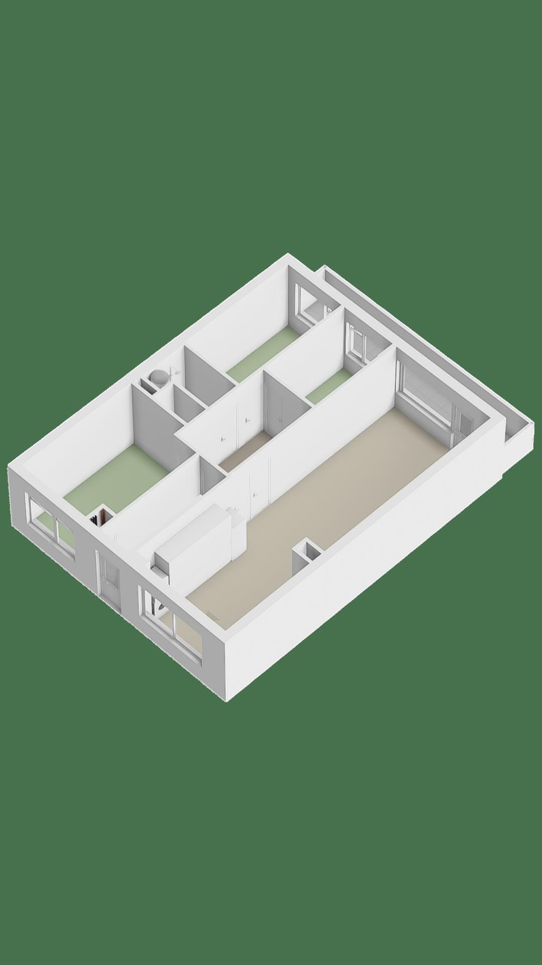 Photo 46 of Dunantstraat 698