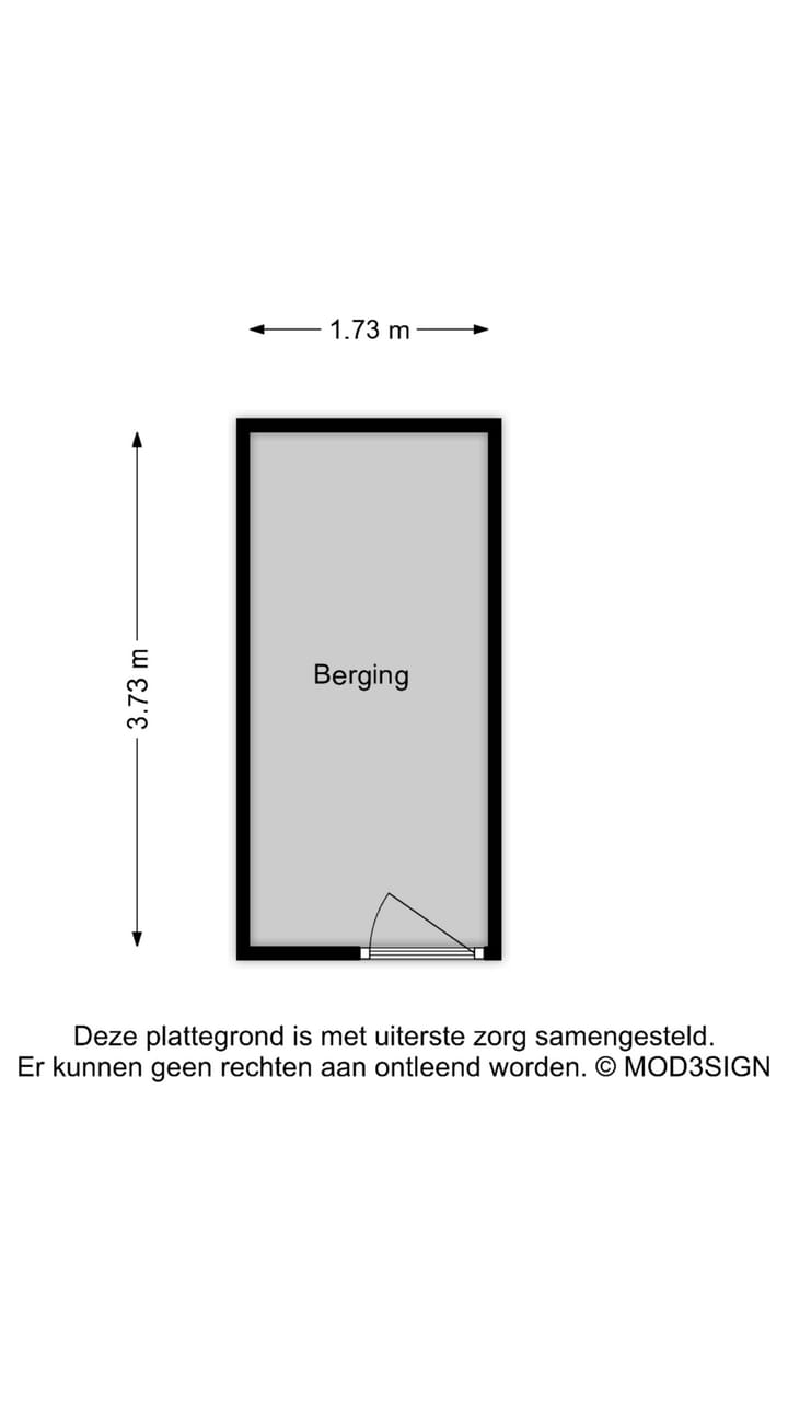 Foto 30 van Sandenburg 251