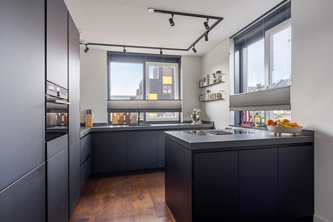 Foto 2 van Spinnerij 1