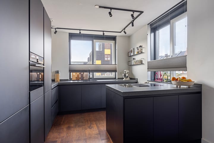 Foto 2 van Spinnerij 1