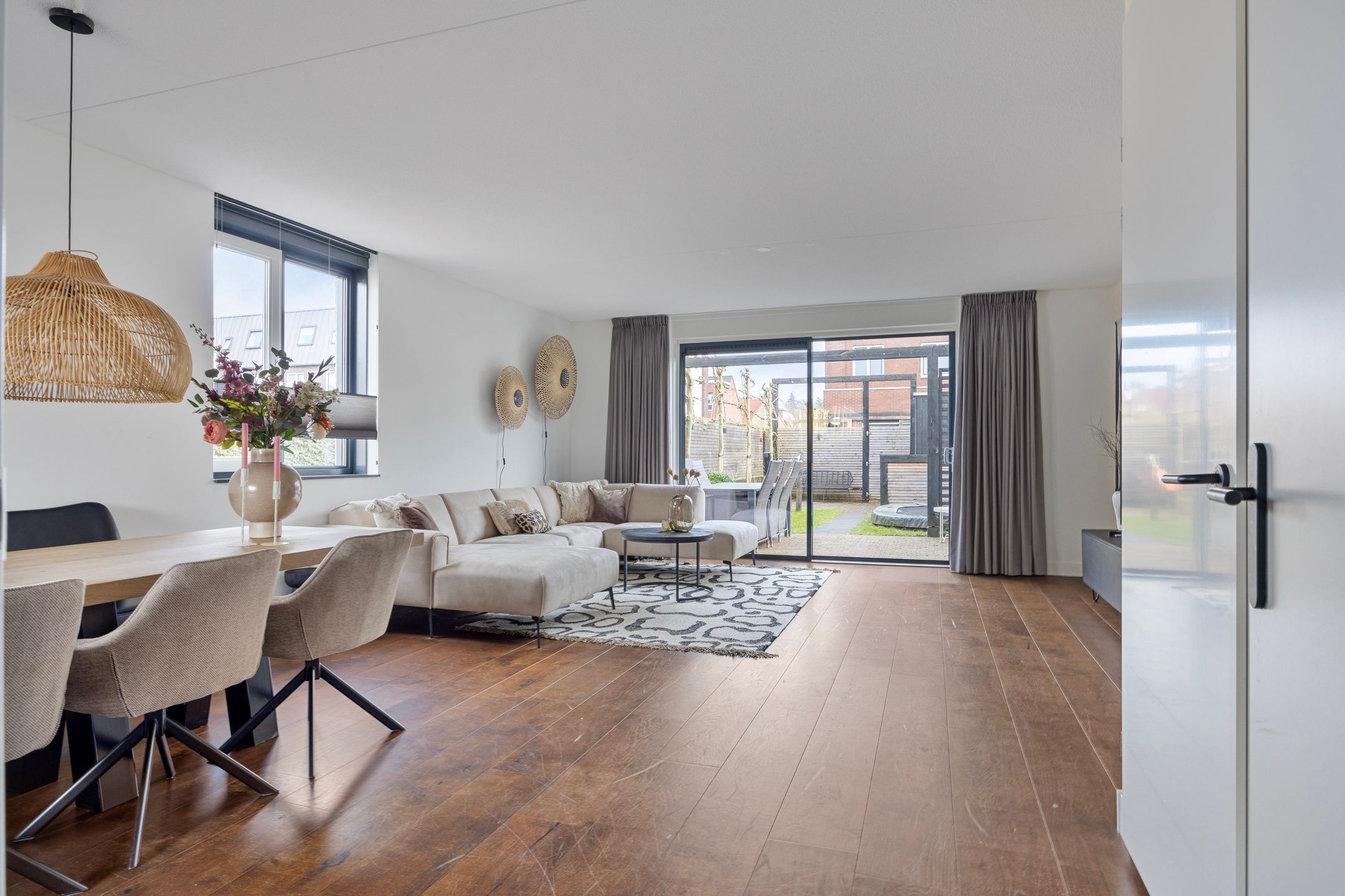 Foto 3 van Spinnerij 1